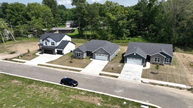 230 Vine Street, Delphi, IN 46923