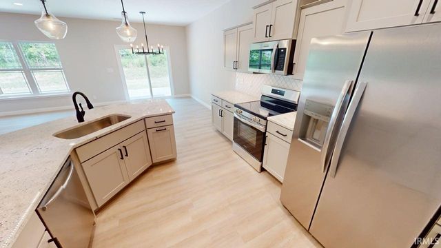 230 Vine Street, Delphi, IN 46923