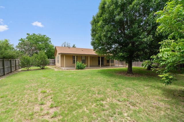 716 Northern TRL, Leander, TX 78641