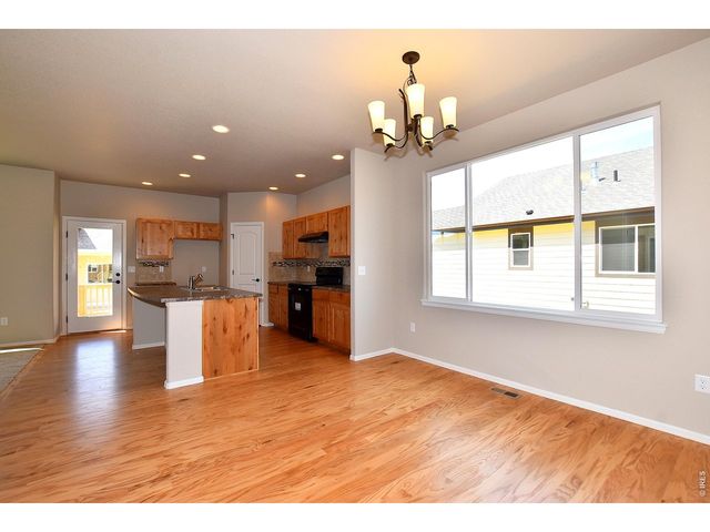2402 Blissful Ln, Johnstown, CO 80534