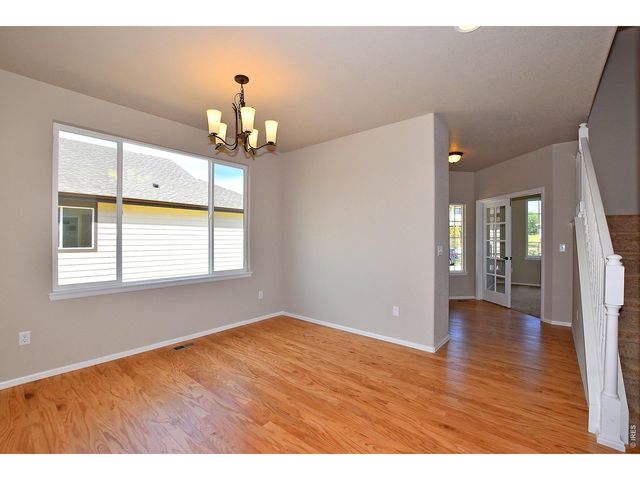 2402 Blissful Ln, Johnstown, CO 80534