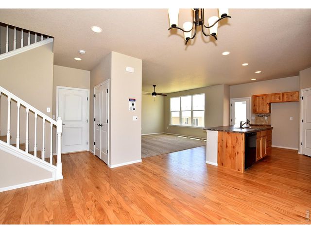 2402 Blissful Ln, Johnstown, CO 80534