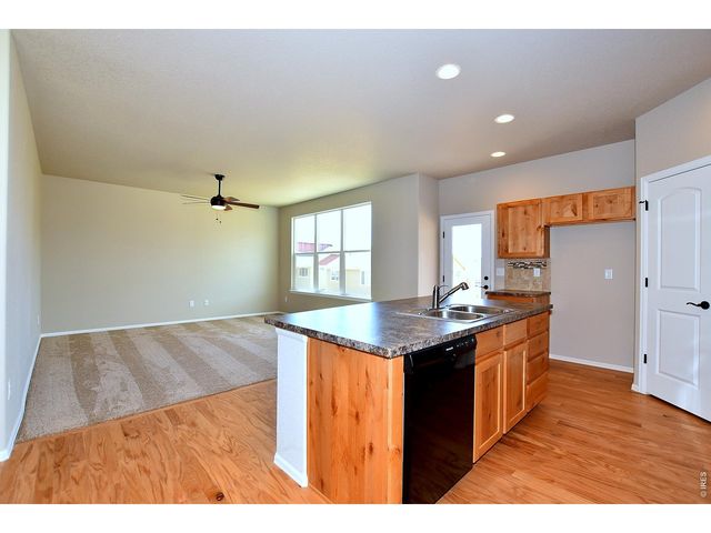 2402 Blissful Ln, Johnstown, CO 80534