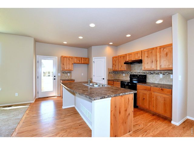 2402 Blissful Ln, Johnstown, CO 80534
