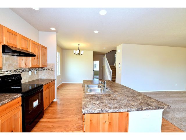 2402 Blissful Ln, Johnstown, CO 80534