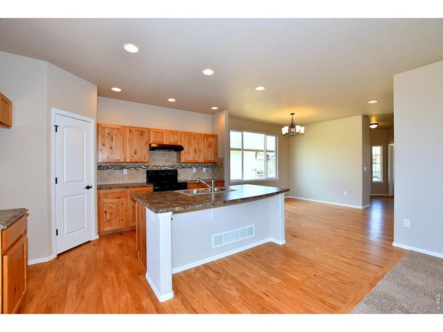 2402 Blissful Ln, Johnstown, CO 80534