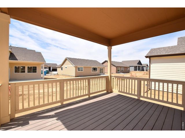 2402 Blissful Ln, Johnstown, CO 80534