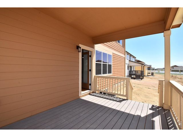 2402 Blissful Ln, Johnstown, CO 80534