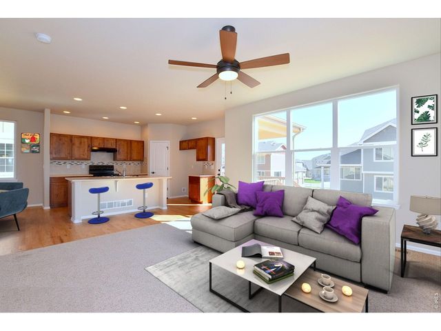 2402 Blissful Ln, Johnstown, CO 80534