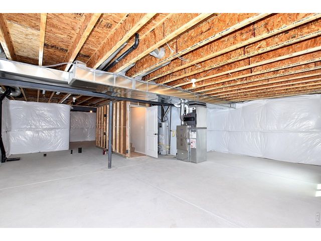 2402 Blissful Ln, Johnstown, CO 80534