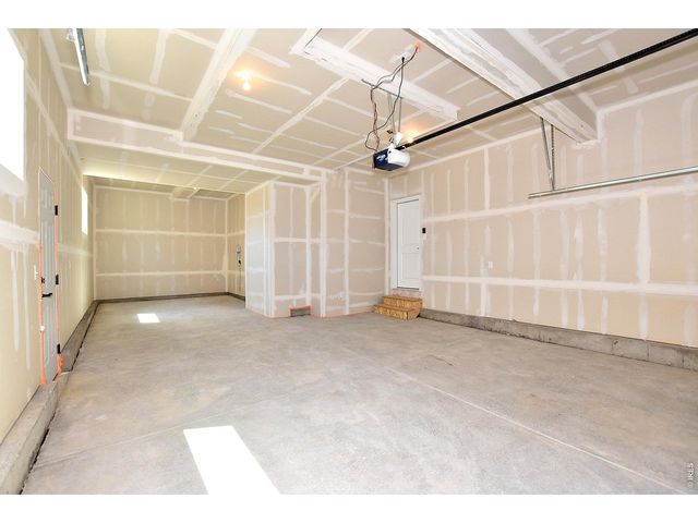 2402 Blissful Ln, Johnstown, CO 80534