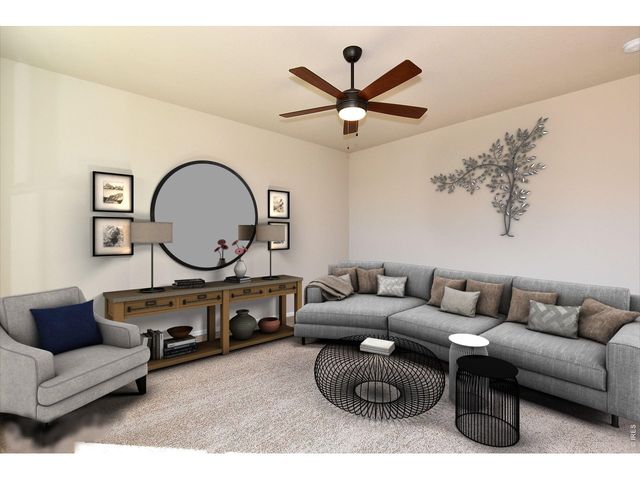 2402 Blissful Ln, Johnstown, CO 80534