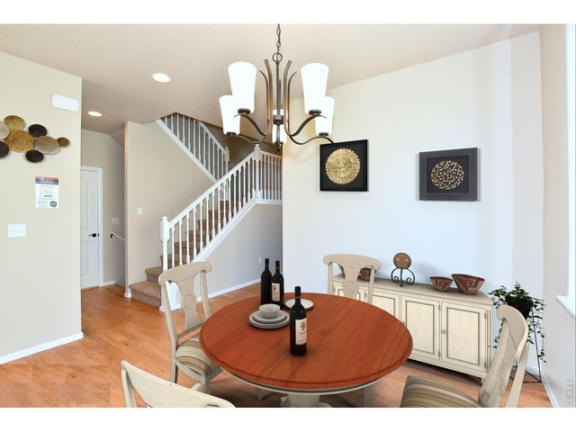 2402 Blissful Ln, Johnstown, CO 80534