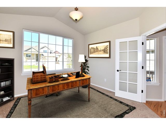 2402 Blissful Ln, Johnstown, CO 80534