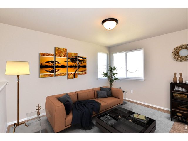 2402 Blissful Ln, Johnstown, CO 80534