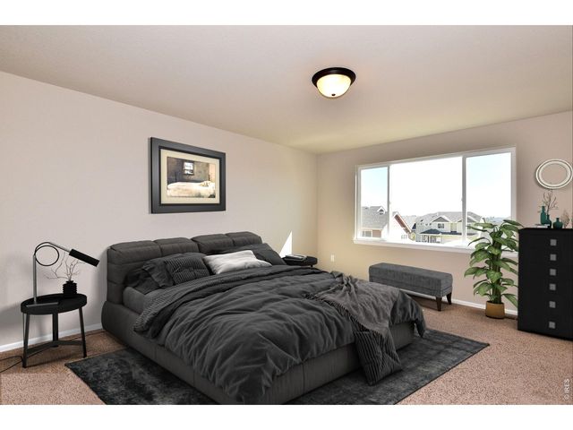 2402 Blissful Ln, Johnstown, CO 80534
