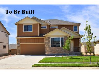 2402 Blissful Ln, Johnstown, CO 80534