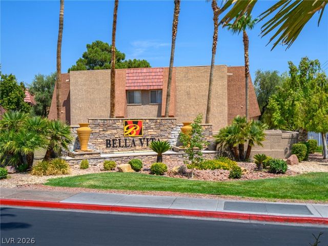 4450 Sandy River Drive 78, Las Vegas, NV 89103