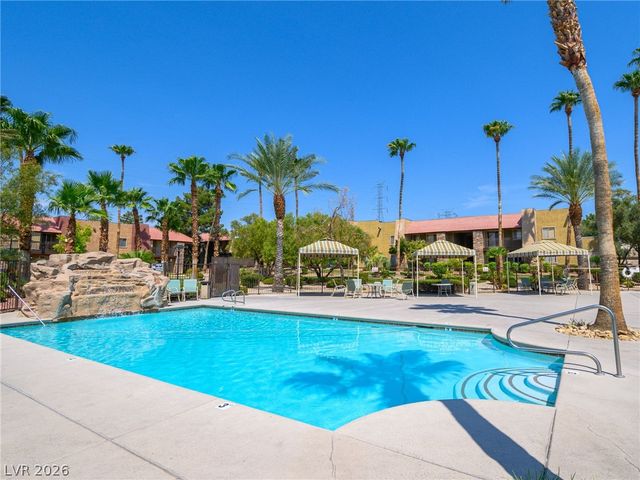 4450 Sandy River Drive 78, Las Vegas, NV 89103