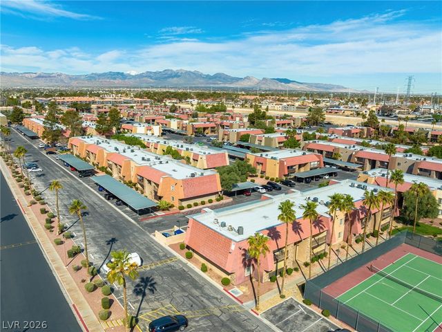 4450 Sandy River Drive 78, Las Vegas, NV 89103
