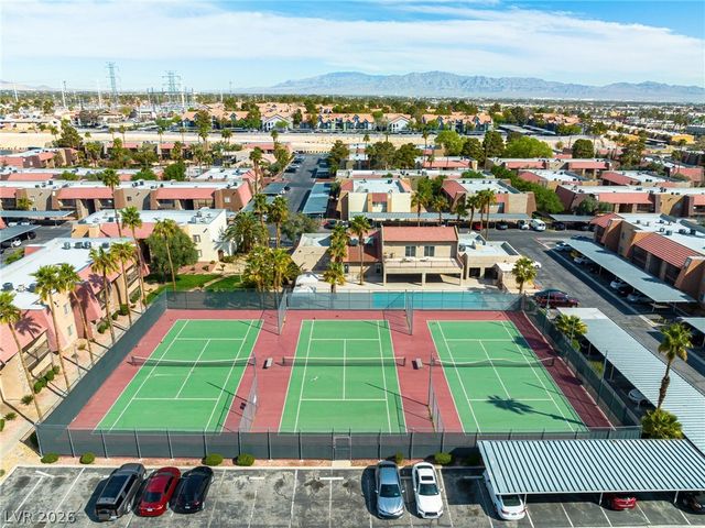 4450 Sandy River Drive 78, Las Vegas, NV 89103