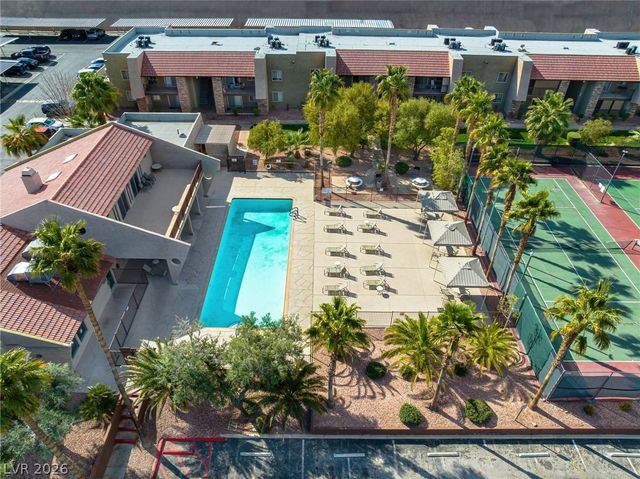 4450 Sandy River Drive 78, Las Vegas, NV 89103