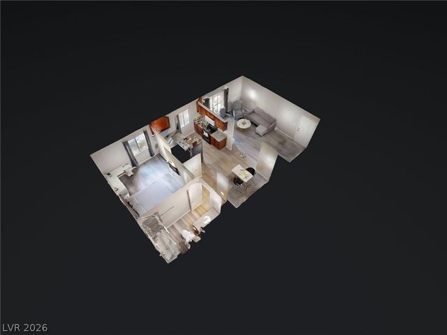 4450 Sandy River Drive 78, Las Vegas, NV 89103