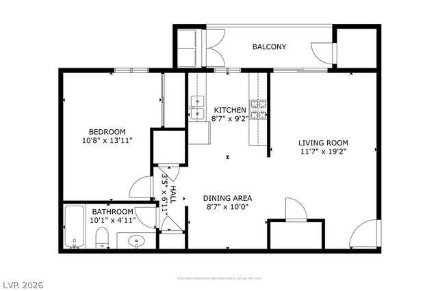 4450 Sandy River Drive 78, Las Vegas, NV 89103