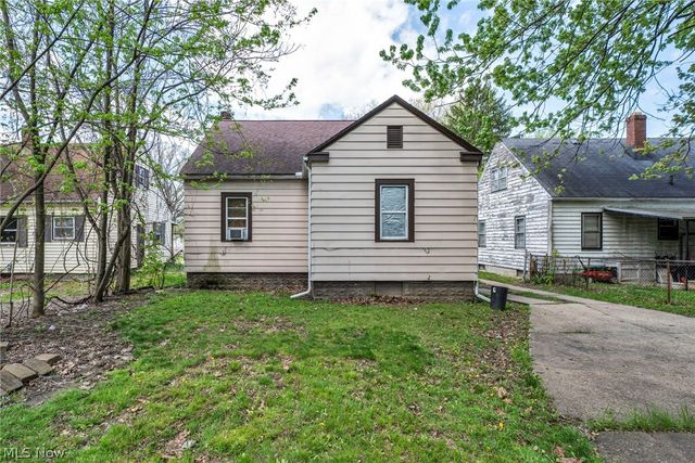 1365 Marcy Street, Akron, OH 44301