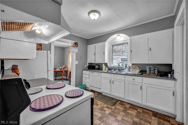 1365 Marcy Street, Akron, OH 44301