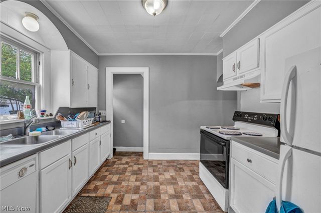 1365 Marcy Street, Akron, OH 44301