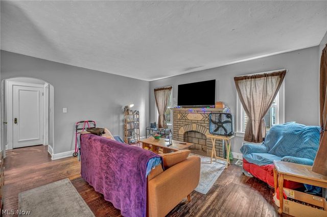 1365 Marcy Street, Akron, OH 44301