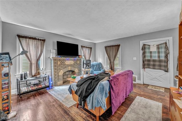 1365 Marcy Street, Akron, OH 44301