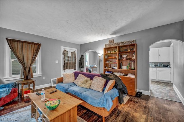 1365 Marcy Street, Akron, OH 44301