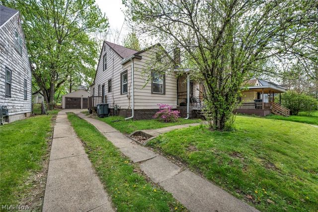 1365 Marcy Street, Akron, OH 44301