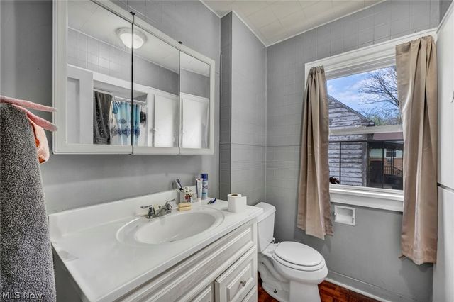 1365 Marcy Street, Akron, OH 44301