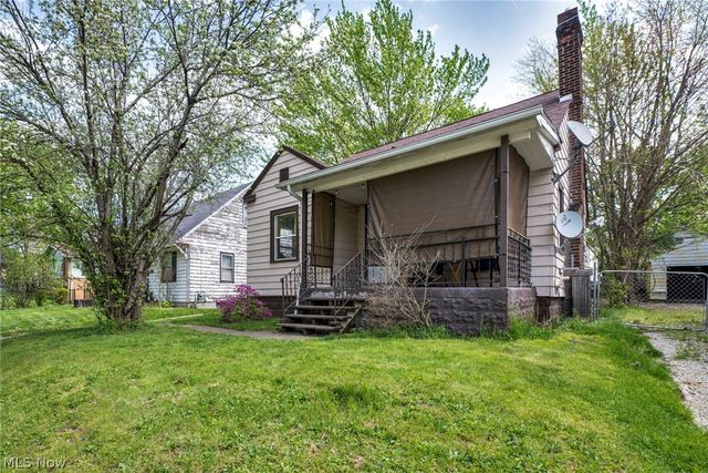 1365 Marcy Street, Akron, OH 44301