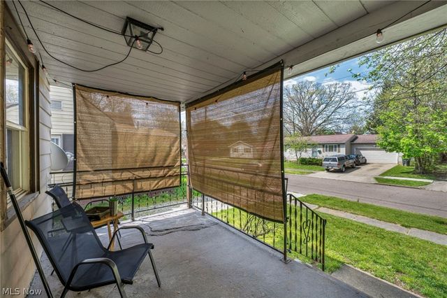 1365 Marcy Street, Akron, OH 44301