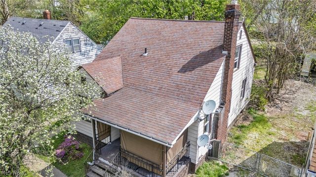 1365 Marcy Street, Akron, OH 44301