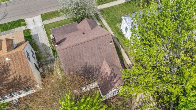 1365 Marcy Street, Akron, OH 44301
