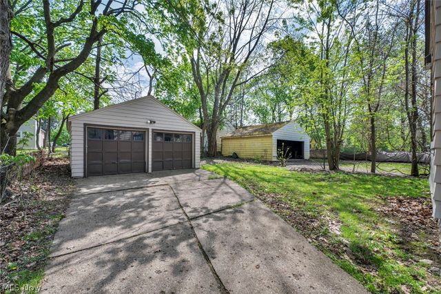 1365 Marcy Street, Akron, OH 44301