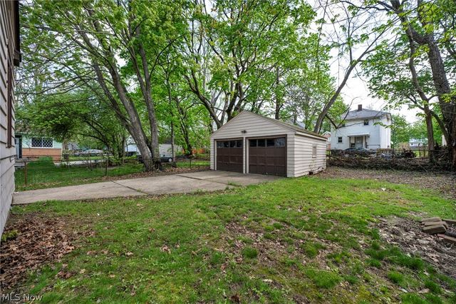 1365 Marcy Street, Akron, OH 44301