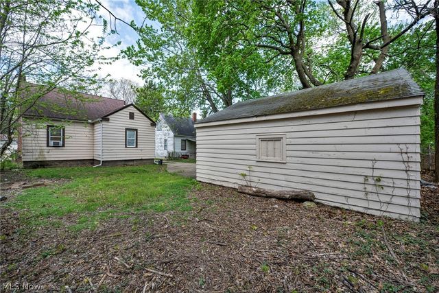 1365 Marcy Street, Akron, OH 44301