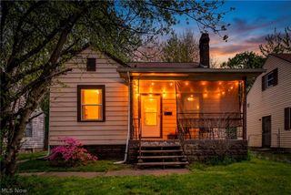 1365 Marcy Street, Akron, OH 44301