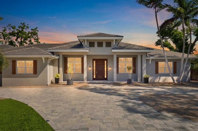 1705 WISCONSIN LANE, Sarasota, FL 34239