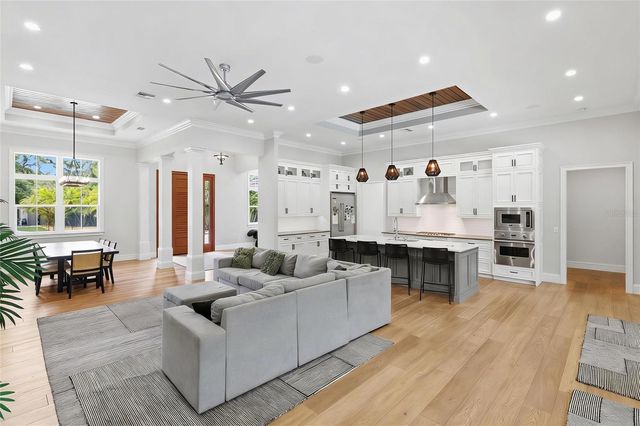 1705 WISCONSIN LANE, Sarasota, FL 34239