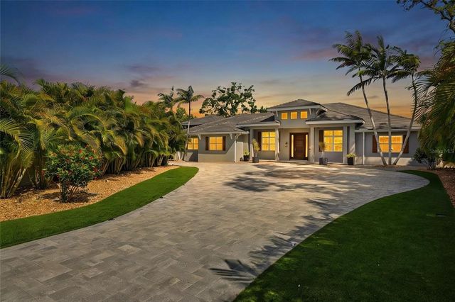 1705 WISCONSIN LANE, Sarasota, FL 34239