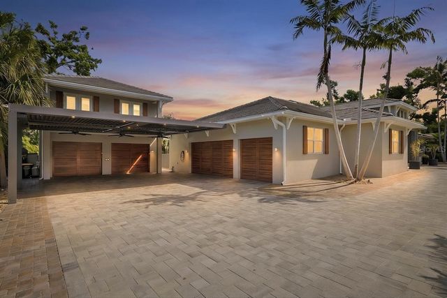 1705 WISCONSIN LANE, Sarasota, FL 34239