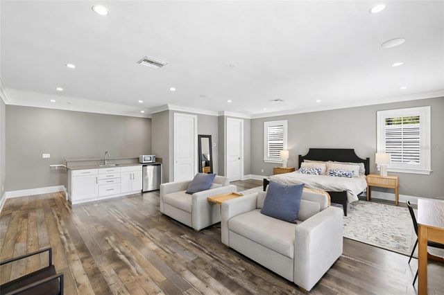 1705 WISCONSIN LANE, Sarasota, FL 34239