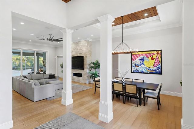 1705 WISCONSIN LANE, Sarasota, FL 34239